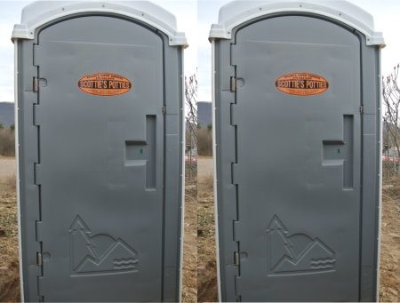 residential trash service